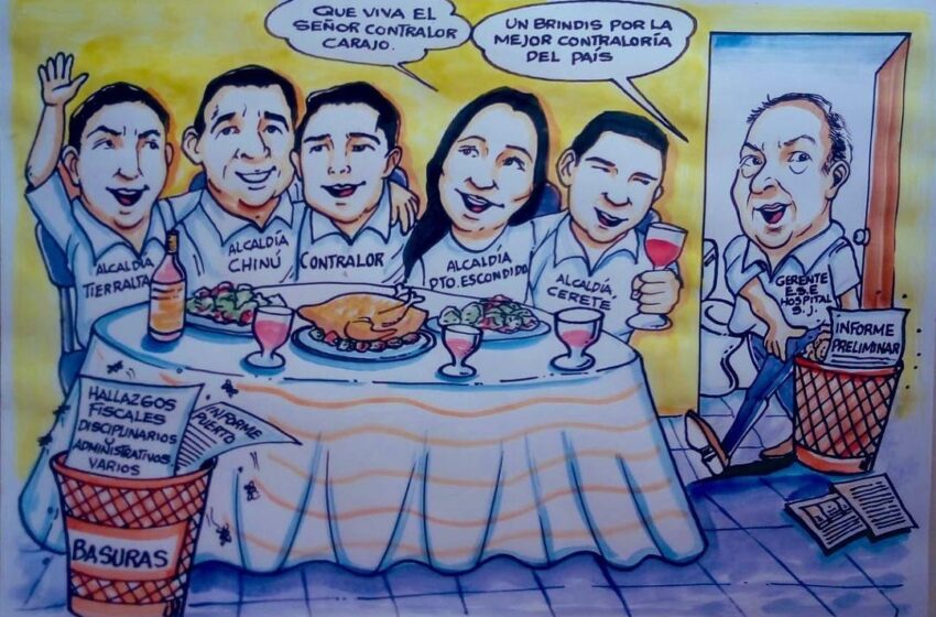  Las cosas de mi pueblo