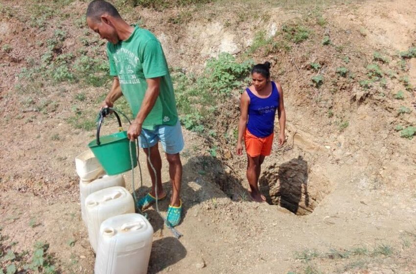  Una sequía con mucha$ abundancia$