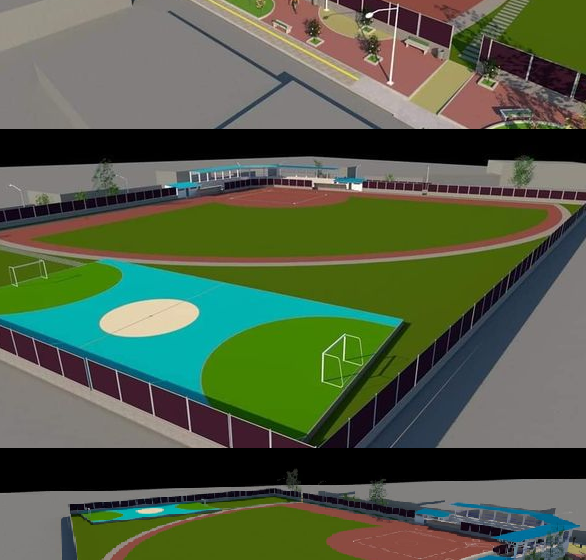  Los pueblos que luchan, sí tenemos porvenir