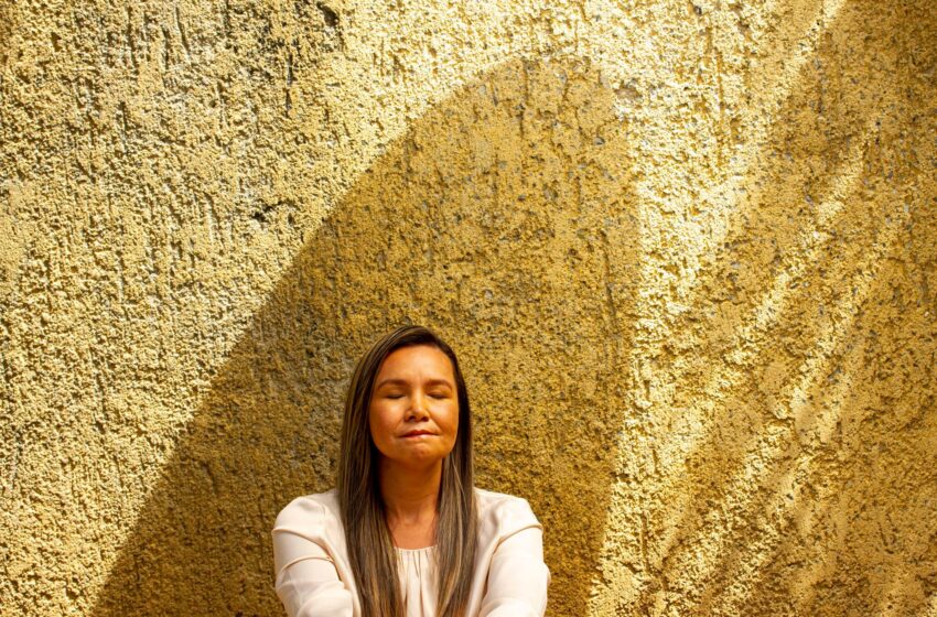  El testimonio de Linda Loaiza nos revela la cara más atroz de Venezuela