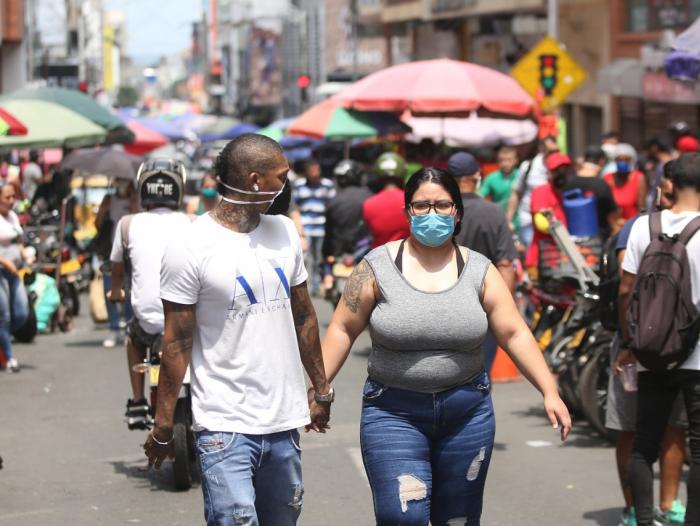  Los colombianos gastarán menos en Semana Santa