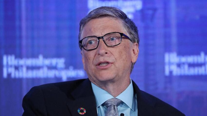  Nueva teoría sobre carne sintética contradice a Bill Gates