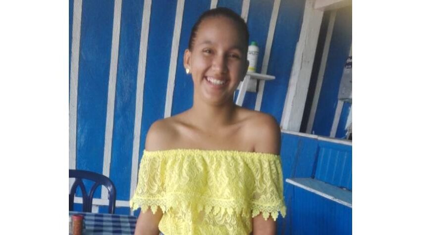 Habla padre de joven muerta en bombardeo en Calamar, Guaviare