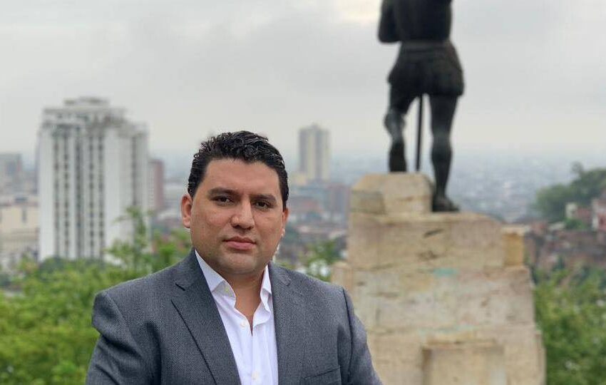  Escándalo | Hijo de Roy Barreras habría cambiado uso de suelo para favorecer constructora en Cali