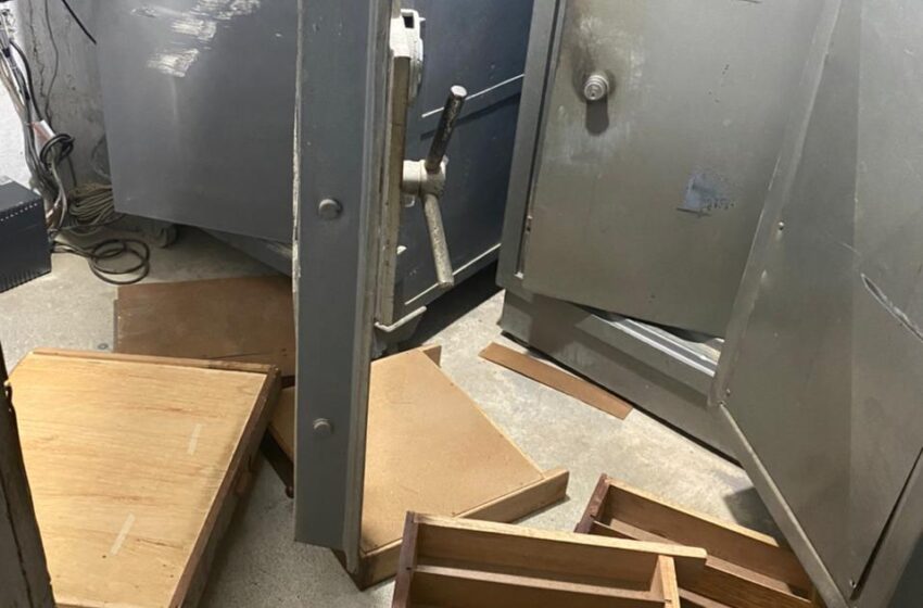  Se dispara la criminalidad en Córdoba