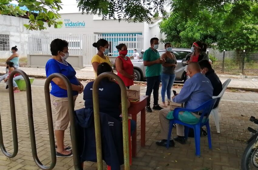  200 Alumnos del corregimiento de Santa Lucia se beneficiaron con Sim Card de TIGO