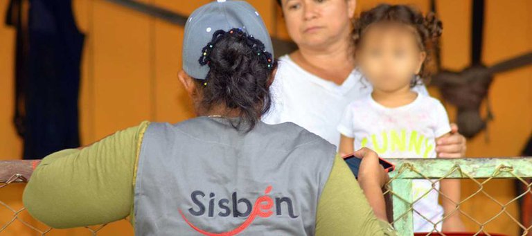  El abecé para inscribirse en el Sisbén IV y acceder a los programas sociales del Estado