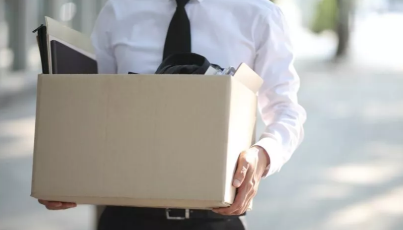  Más de 800.000 personas perdieron su trabajo en febrero, en 13 ciudades
