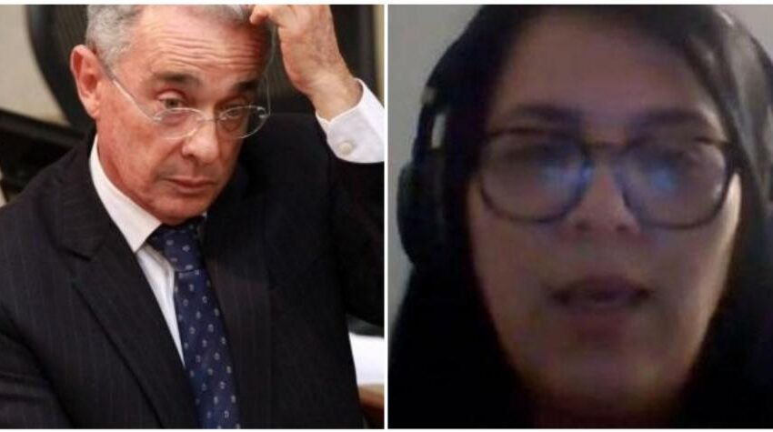  El trámite que tendrá que surtir antes de que jueza retome caso Uribe