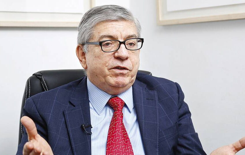  “No le tuve miedo a Pablo Escobar, mucho menos le voy a tener miedo a Carrasquilla”: César Gaviria