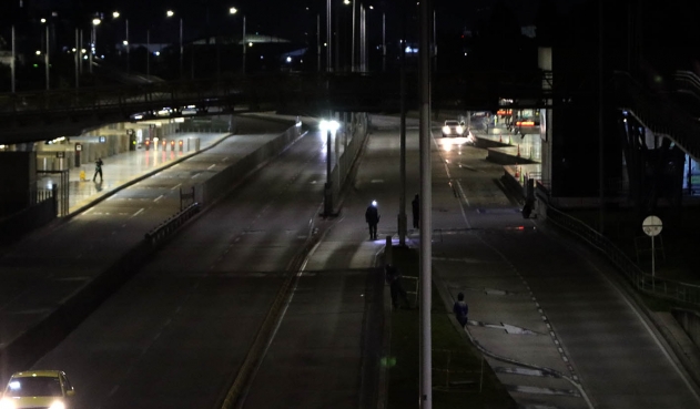  Gobierno prepara nuevas restricciones por tercer pico de coronavirus