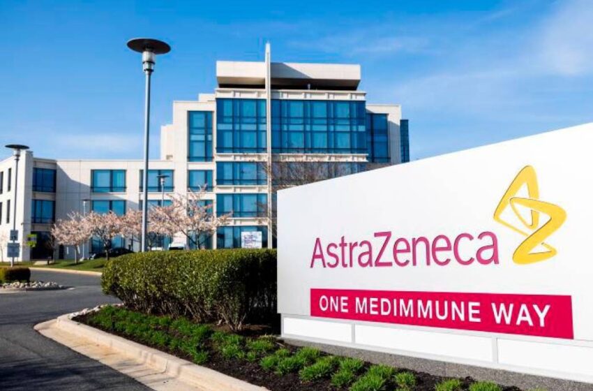 Sí hay relación entre vacuna anti COVID de AstraZeneca y los trombos