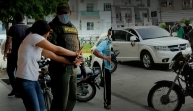  Sancionan a contratista implicada en accidente por embriaguez en Montería