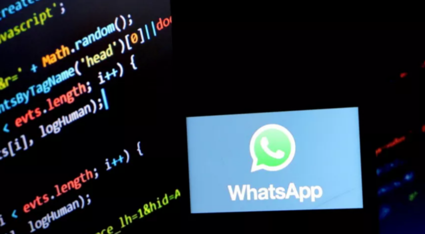  Reportan ‘malware’ que accede a WhatsApp y roba información; entérese de qué se trata
