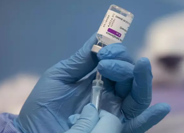  Países Bajos suspende todas las vacunaciones contra el coronavirus con el fármaco de AstraZeneca
