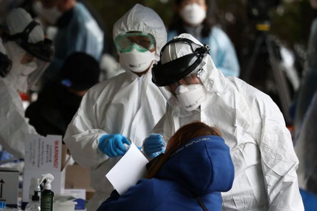  Colombia registró la semana más mortal de la pandemia