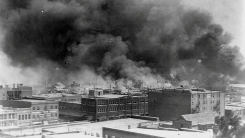  Masacre de Tulsa: qué ocurrió en la oculta matanza del «Wall Street negro», uno de los peores crímenes racistas en la historia de EE.UU.