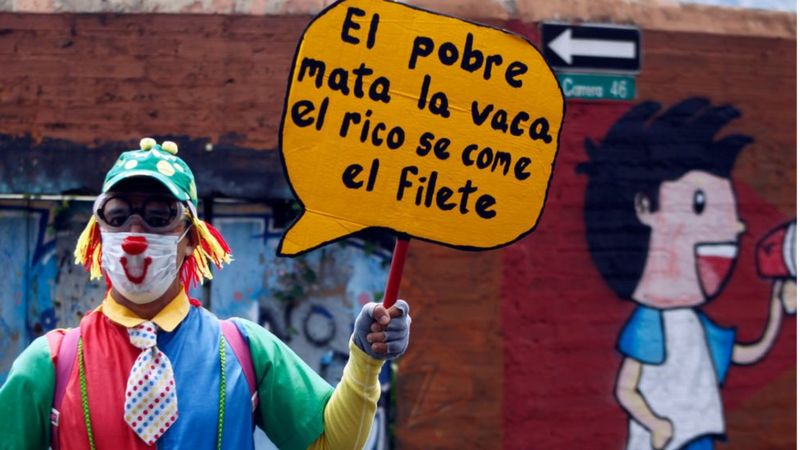  Qué son los estratos, el sistema «solidario» que terminó profundizando el clasismo y la desigualdad en Colombia