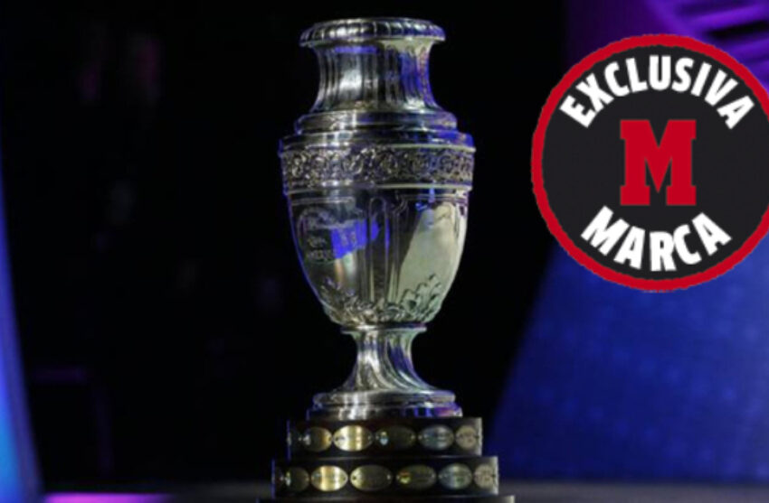  Colombia se queda sin Copa América y Argentina la asumiría toda