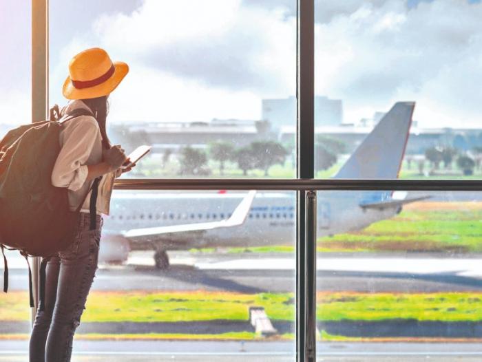  Por vacunación se dispara el turismo hacia Estados Unidos