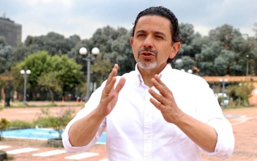  Comisionado de Paz revela acercamientos con Eln