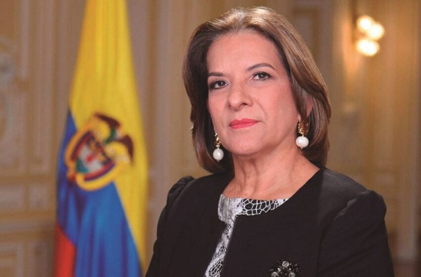  Mujeres poderosas: Margarita Cabello Blanco
