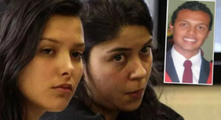  Tribunal falla a favor de Laura Moreno y Jessy Quintero por muerte de Luis Colmenares