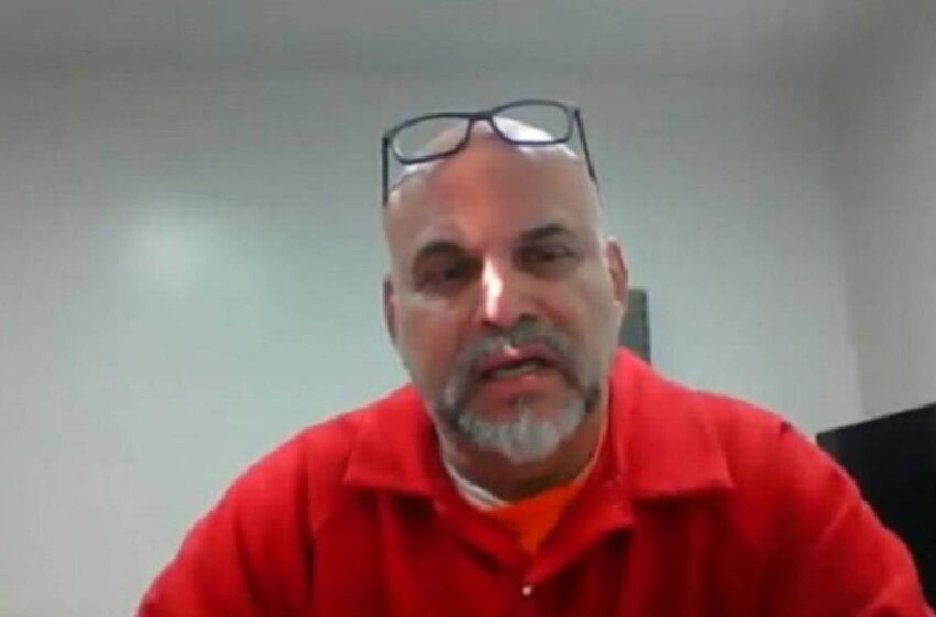  Salvatore Mancuso afirma que Jaime Garzón fue estigmatizado para asesinarlo