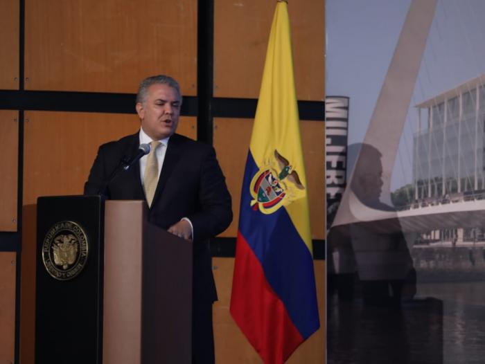  Ya es oficial: Duque presentará la tributaria 2.0 el 20 de julio