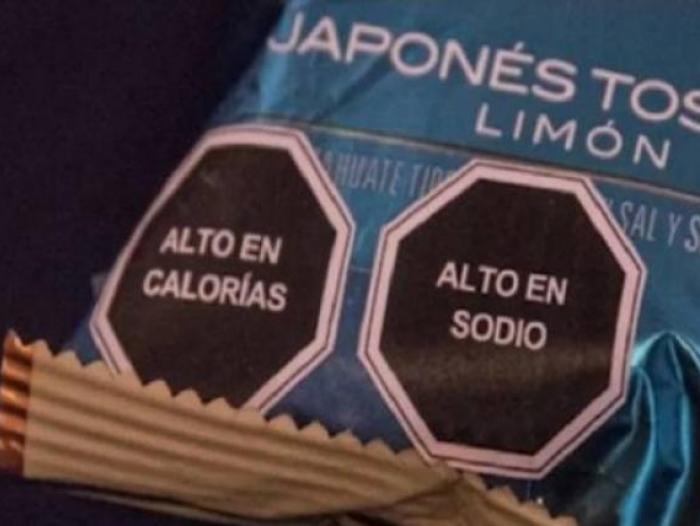  Ley de ‘comida chatarra’: qué se etiquetará y cómo afectará a empresas