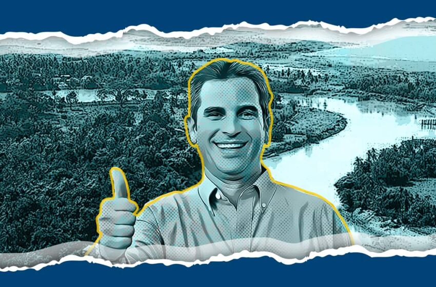  EL MINISTRO DE AMBIENTE Y EL NEGOCIO POLÍTICO CON LAS HECES EN MONTERÍA