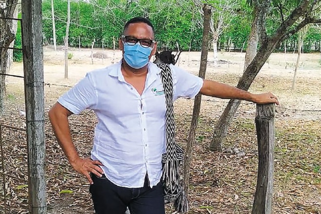  ‘Las Auc no habríamos crecido sin la ayuda de la Fuerza Pública’: “Juancho Dique”