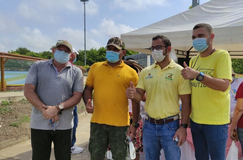  Es el primer acuerdo impulsado por un Concejo Municipal en todo el país, que logra institucionalizar el Mercado Campesino como programa de reactivación económica local.