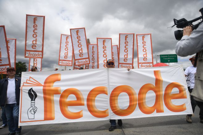  Fecode anuncia regreso a clases desde este martes 15 de junio