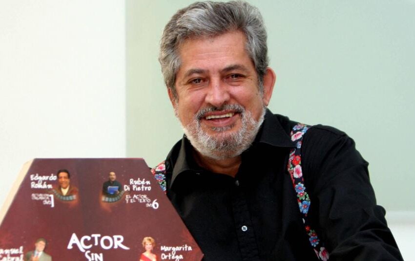  Murió Alí Humar, el hombre de los mil cuentos