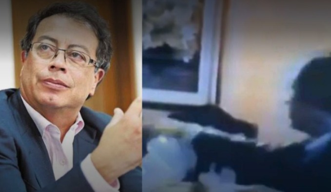  Corte Suprema no abrirá investigación contra Petro por dineros en bolsas