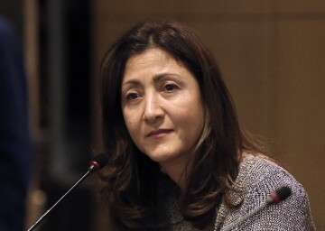  Íngrid Betancourt y su reclamo a los exFarc por la crueldad del secuestro