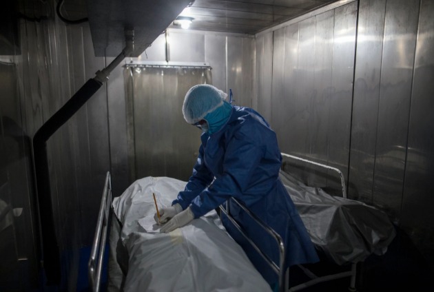  Colombia reabre su economía en su peor momento de la pandemia