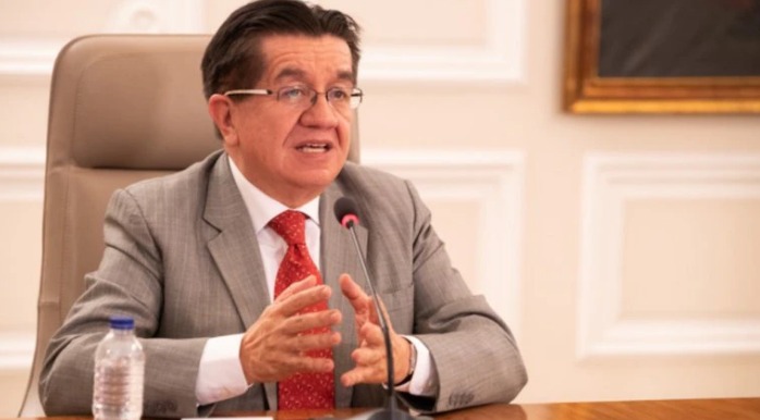  “La 777 no es un pasaporte a la apertura generalizada, tiene limitaciones que hacen imposible una reactivación masiva” MinSalud