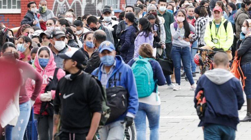  ¿Qué pasará con Ingreso Solidario mientras se aprueba la tributaria?