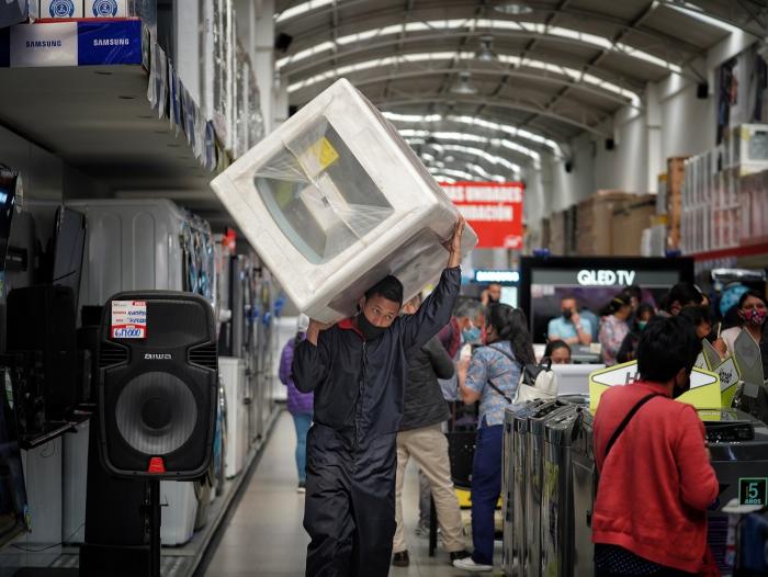  Día sin IVA: productos que estaría exentos en las próximas jornadas