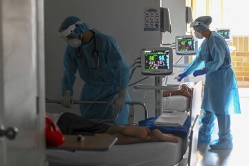  Variante delta llegó a Colombia: se confirma caso en Cali