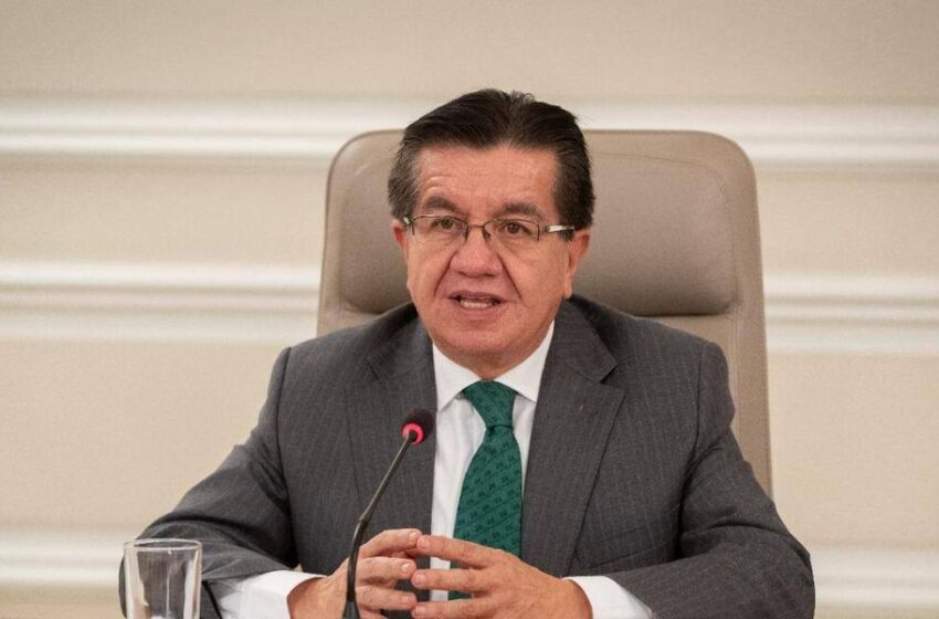  Colombia estudia pedir el carné de vacunación para ingresar a algunos lugares