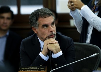  Declaración ante la Corte de exdirectivo de Inassa enreda caso de Benedetti