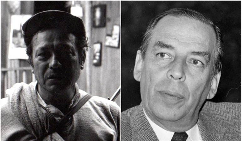  El audio desconocido de Manuel Marulanda ‘Tirofijo’ sobre Álvaro Gómez Hurtado