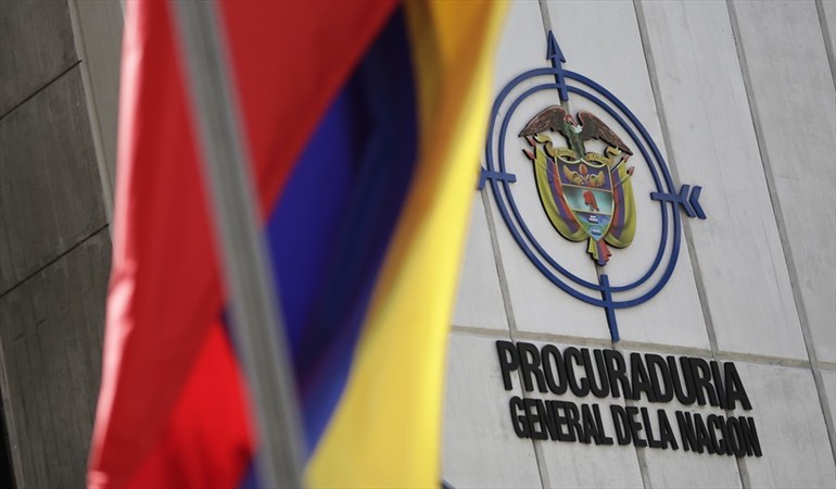  Procuraduría citó a funcionarios del MinTIC y al representante de Centros Poblados