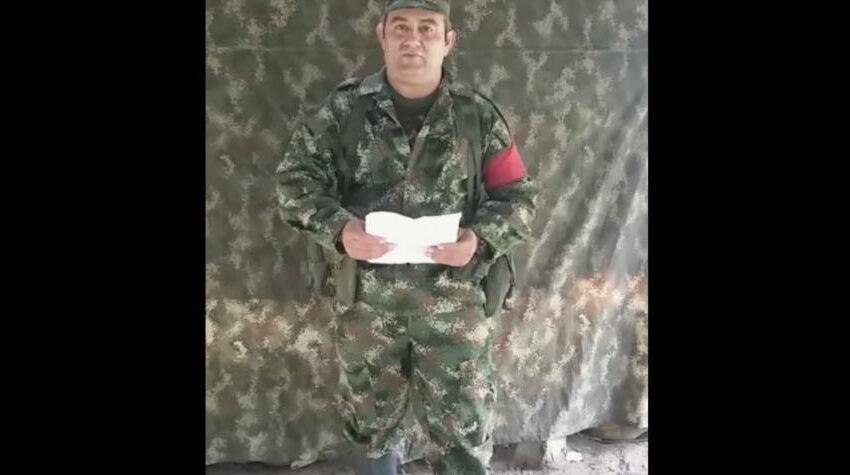  ¿Por qué los mayores narcos del país quieren llamarse ‘Gaitanistas’?