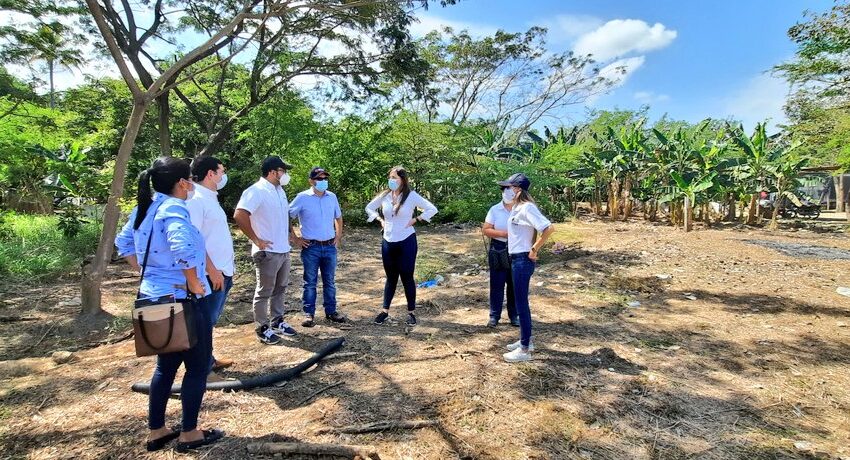  INVÍAS ADJUDICÓ CONTRATO PARA LOS ESTUDIOS Y DISEÑOS DEL TERCER PUENTE SOBRE EL RÍO SINÚ