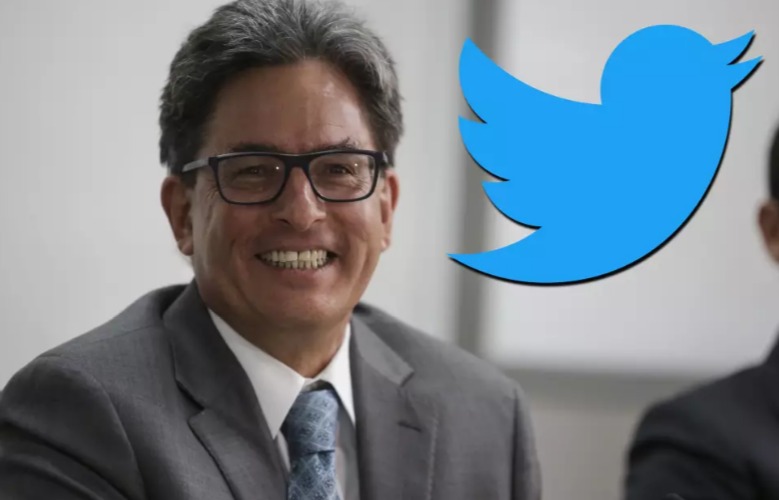  Así reaccionan las redes sociales a nombramiento de Alberto Carrasquilla en el Banco de la República