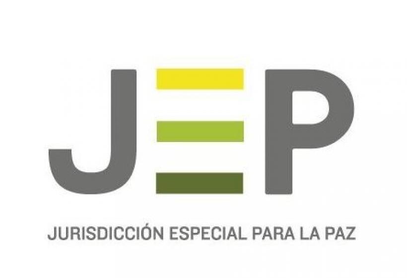  El documento que Salvatore Mancuso radicó en la JEP